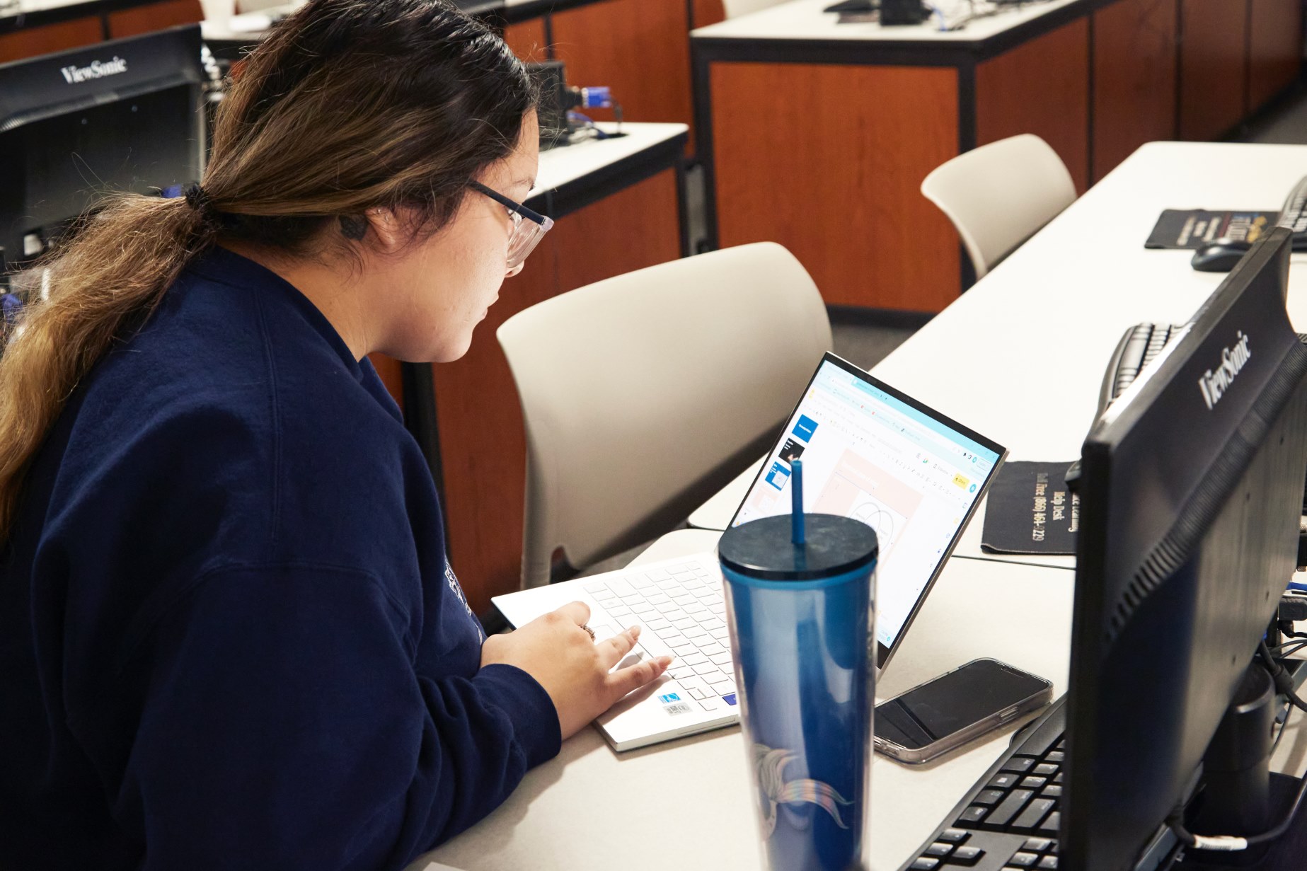 Taft College Transform Your Life